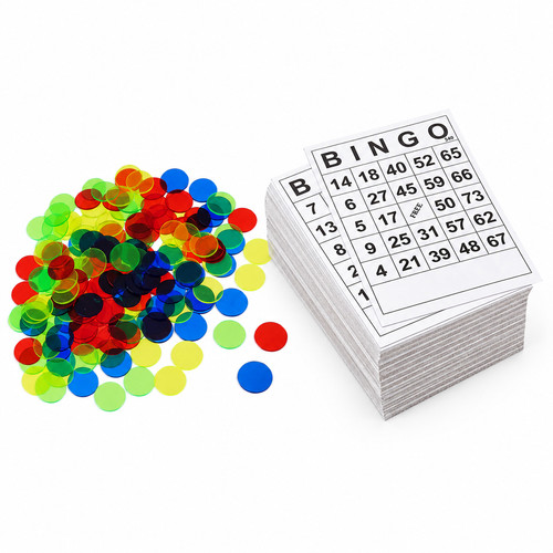 Bingo game transparent - game,