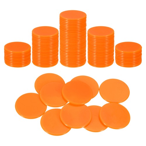 100pcs inch poker chips - poker,