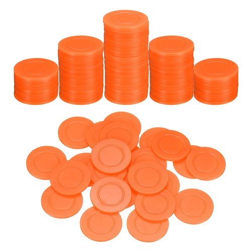 100pcs poker chips - poker, bingo