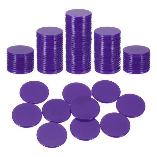 120pcs inch poker - 120pcs,