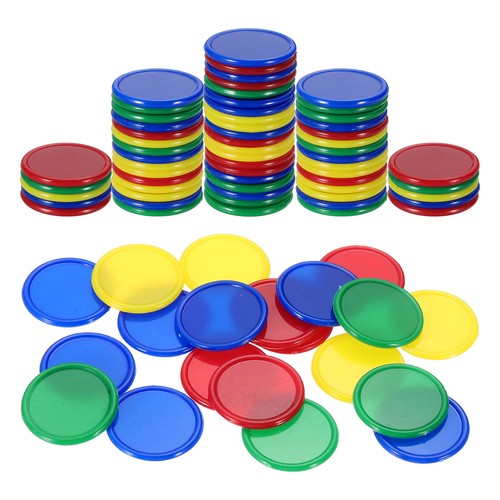 100pcs green red - 100pcs, green/red/yellow/blue
