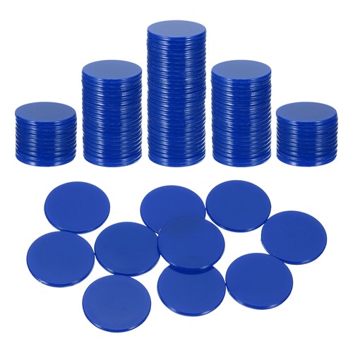 120pcs inch dark blue flat - 120pcs, 1