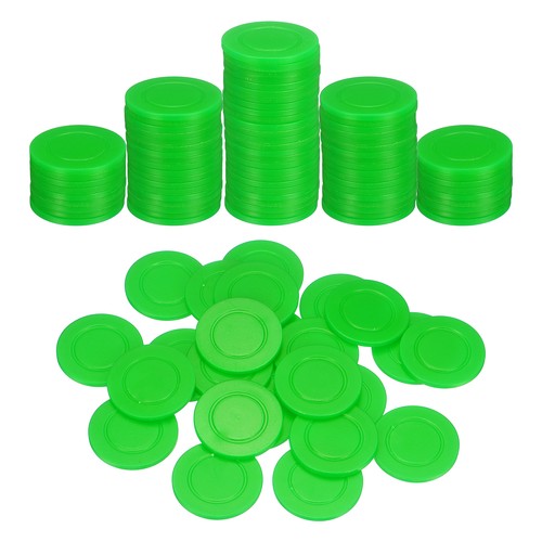 100pcs poker chips - 100pcs,