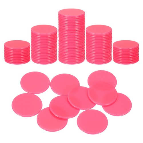 100pcs inch poker - 1.2,