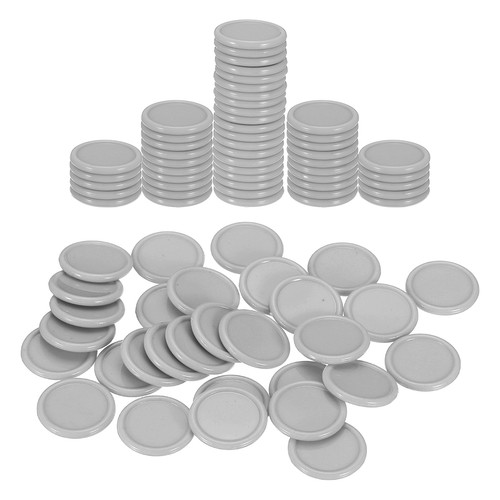 100pcs poker chips bingo - poker, chips,