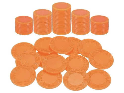 Sourcing map 100pcs plastic - map,