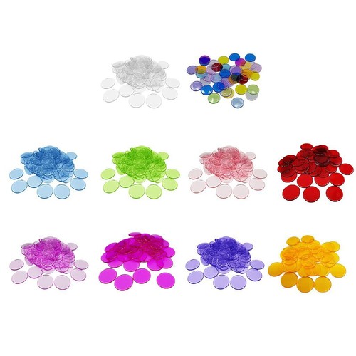 Counting chips transparent - counting,