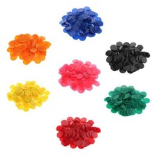 100pcs Plastic Learning