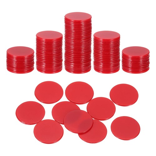 100pcs inch poker - 100pcs,