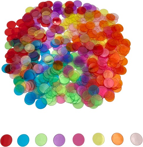 500 pcs 4 inch - pcs,