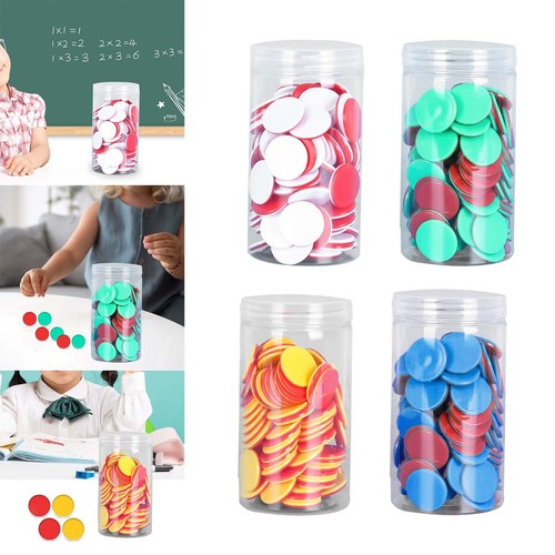 100pcs bingo chip counters - chip,
