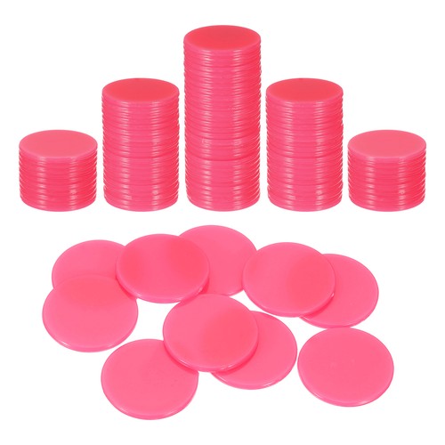 120pcs inch plastic poker - 1,