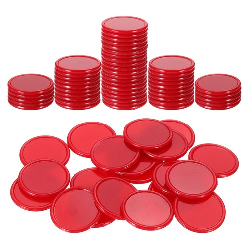 100pcs poker chips bingo - 100pcs, chips,