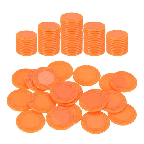 100pcs plastic poker - 100pcs,,