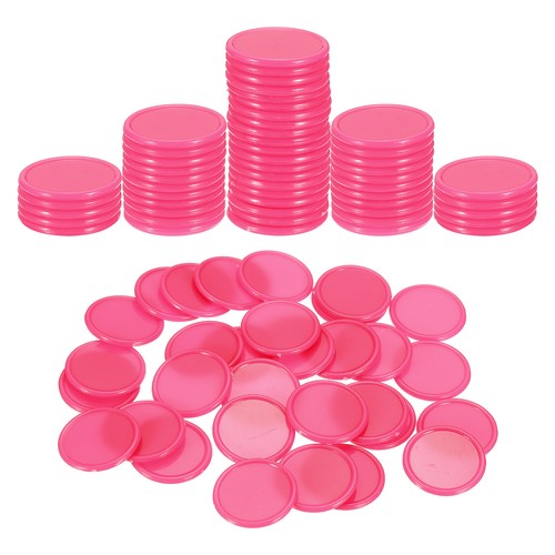 100pcs poker chips - poker, bingo