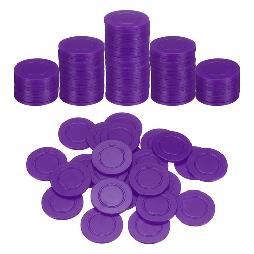 100pcs poker chips bingo - chips,