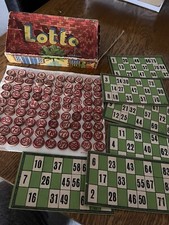 Vintage The Chad Valley Games