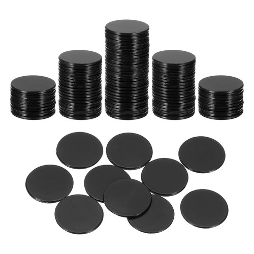 120pcs inch poker chips - 120pcs,