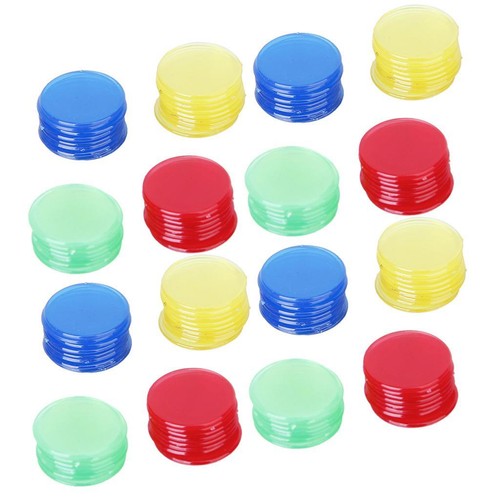 Toy bingo chips counter - toy,