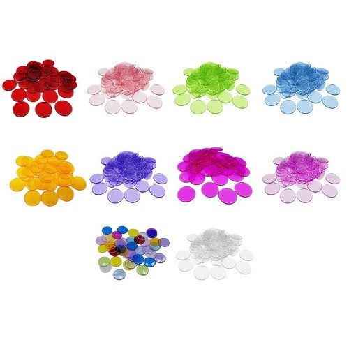 Counting chips transparent - counting,