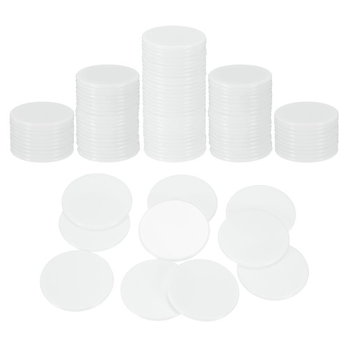 100pcs inch poker - 100pcs, 1.2