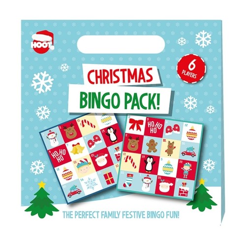 Christmas bingo festive - bingo, –