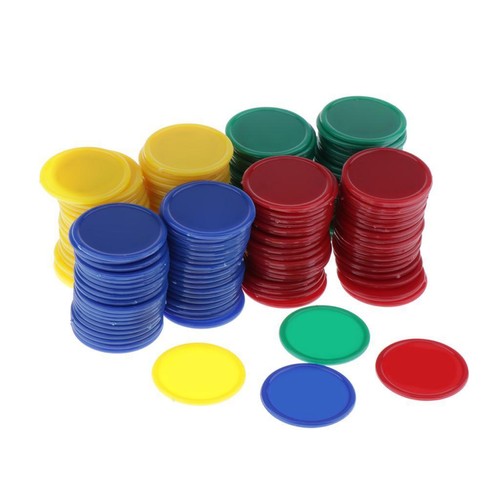 160 counters counting chips - counters,