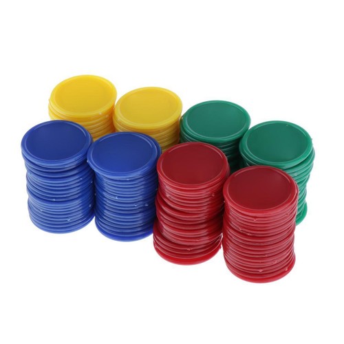 160pcs bingo poker - 160pcs.,