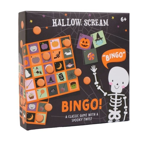 Hallow scream halloween - hallow,