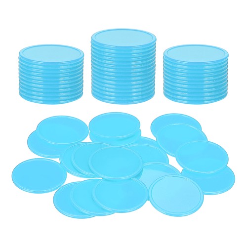 50pcs poker chips - 50pcs,