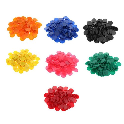100pcs 25mm plastic learning - 100pcs,