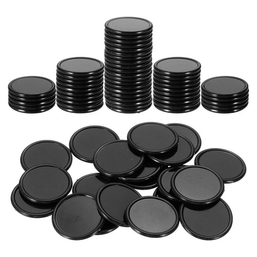 100pcs poker chips - poker, chips,