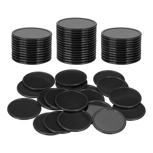 50pcs poker chips bingo - 1.5", chips,