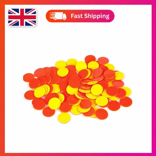 Durable 100pcs red yellow - durable,