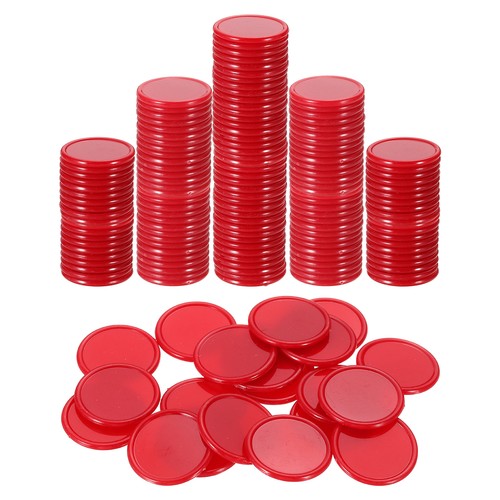 200pcs poker chips bingo - 200pcs, 1"