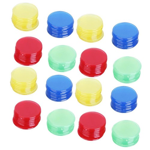 Toy bingo chips - bingo,
