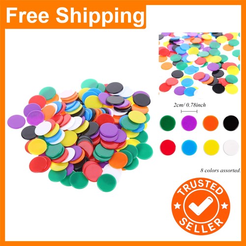 160 brightly colored bingo - brightly,
