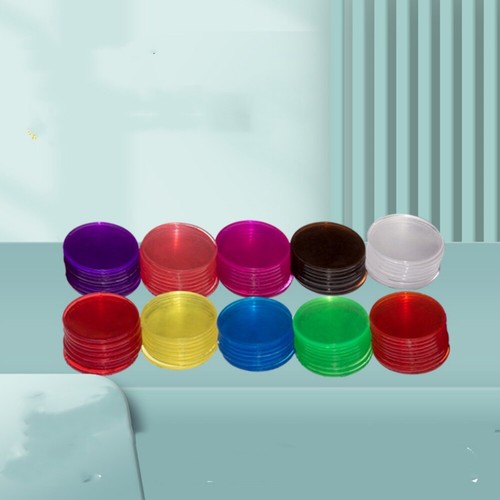 300pcs plastic bingo chip - bingo,