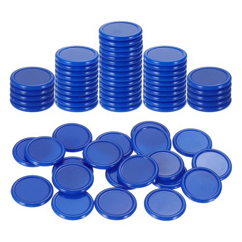 100pcs poker chips - poker,