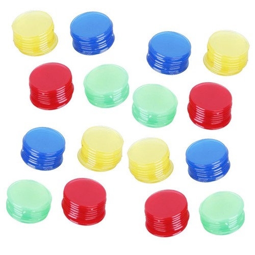 Toy bingo chips counters - toy,